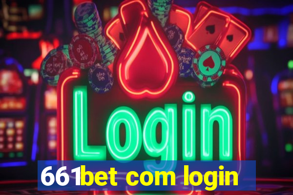 661bet com login